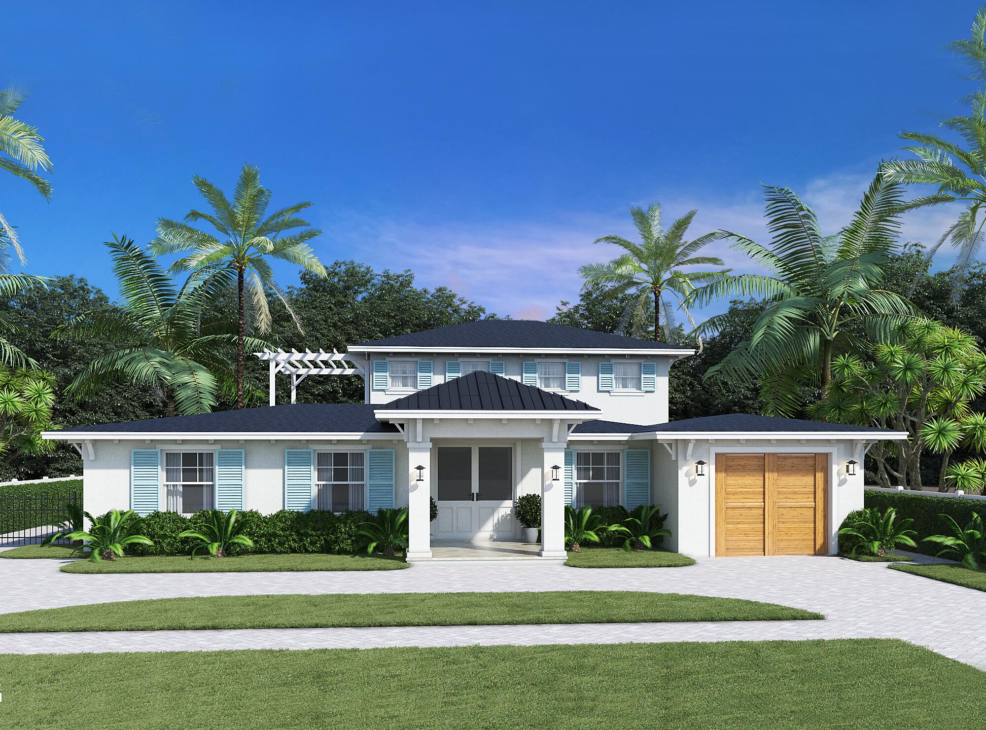 210 Gregory Rd