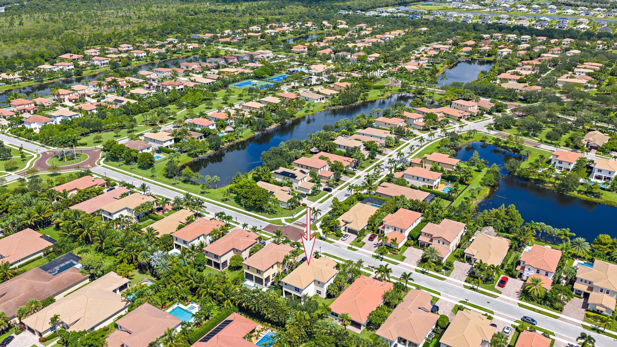 136 Behring Way Jupiter, FL 33458