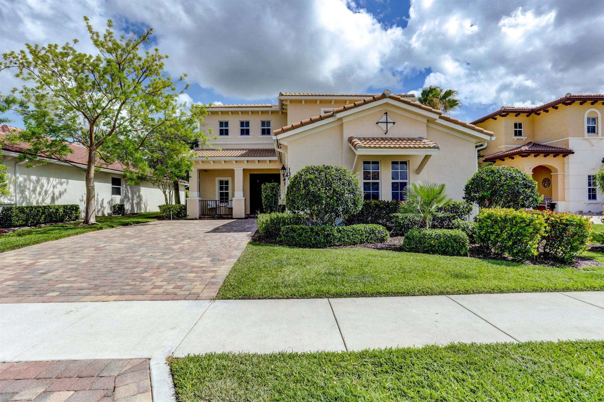 136 Behring Way Jupiter, FL 33458