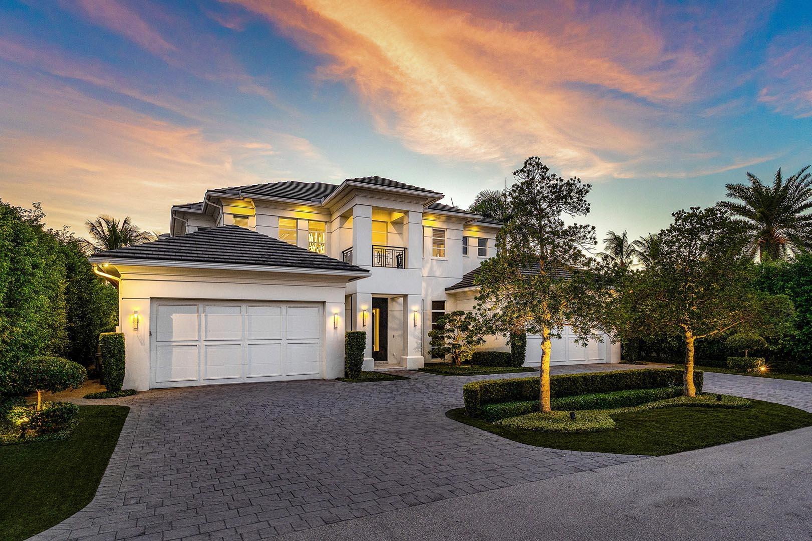2345 W Silver Palm Rd