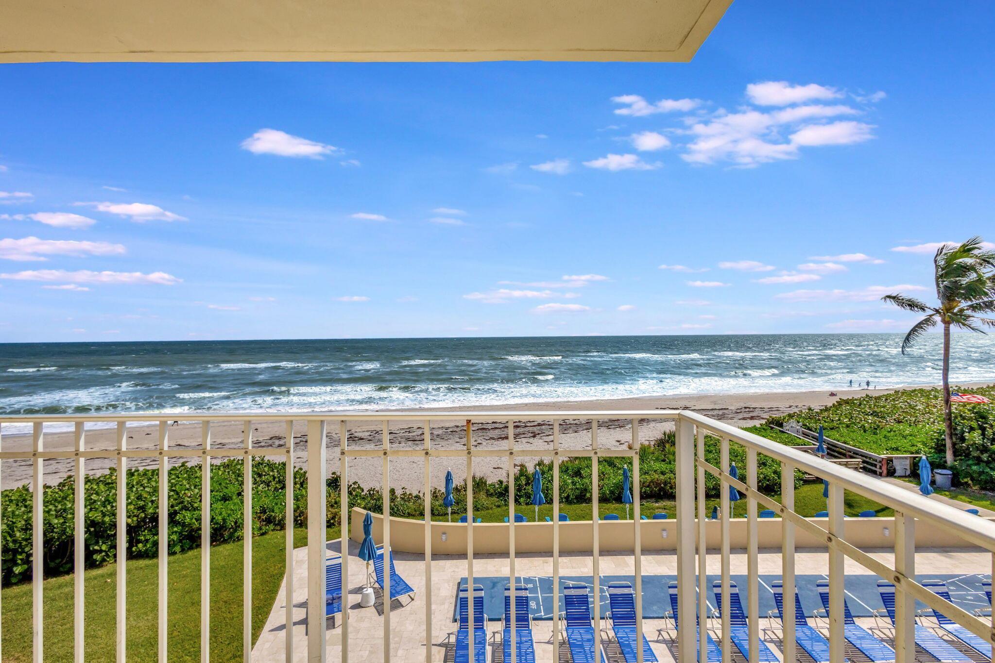 603 Ocean Dr #215