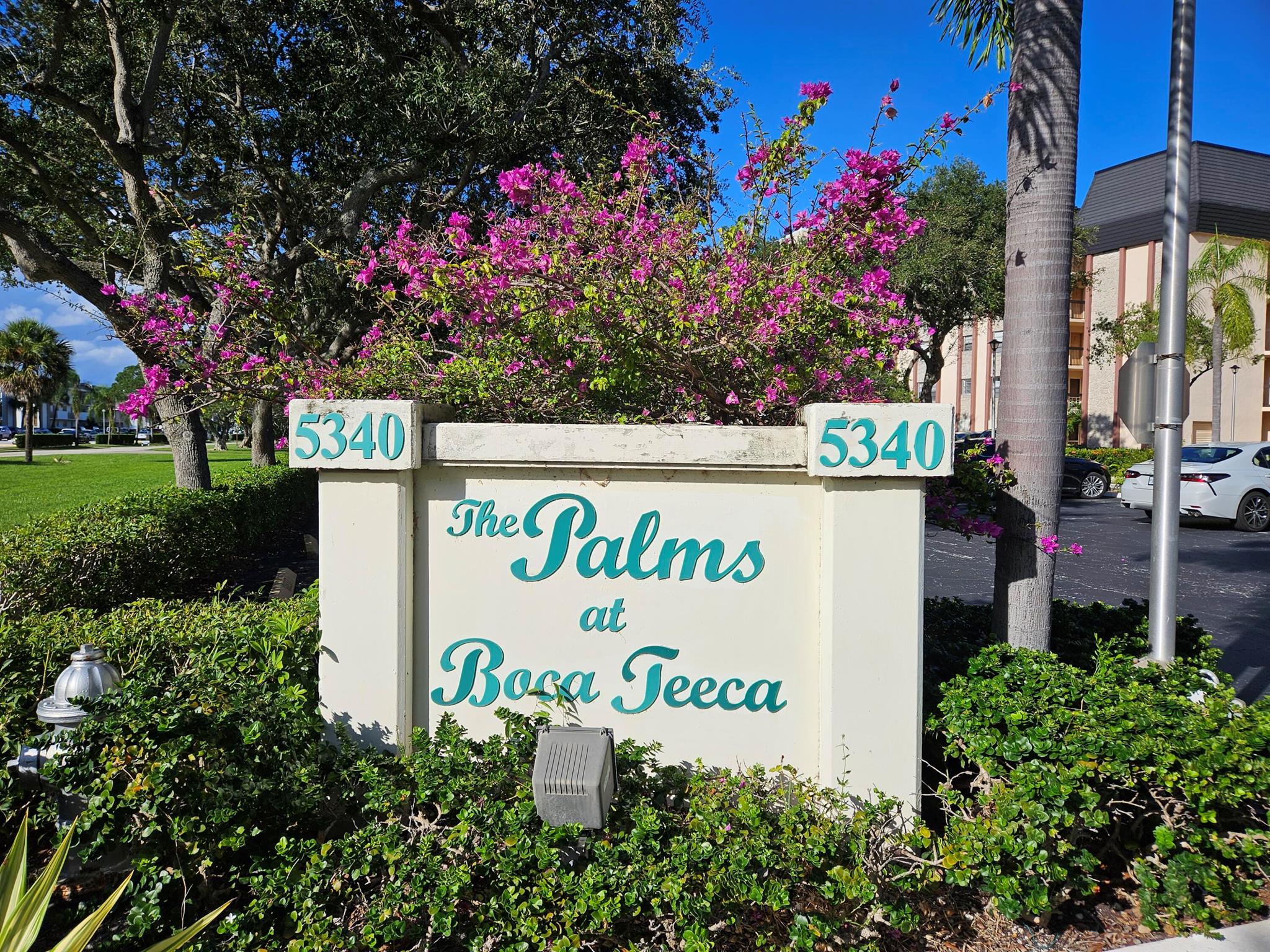 5340 NW 2nd Ave #323