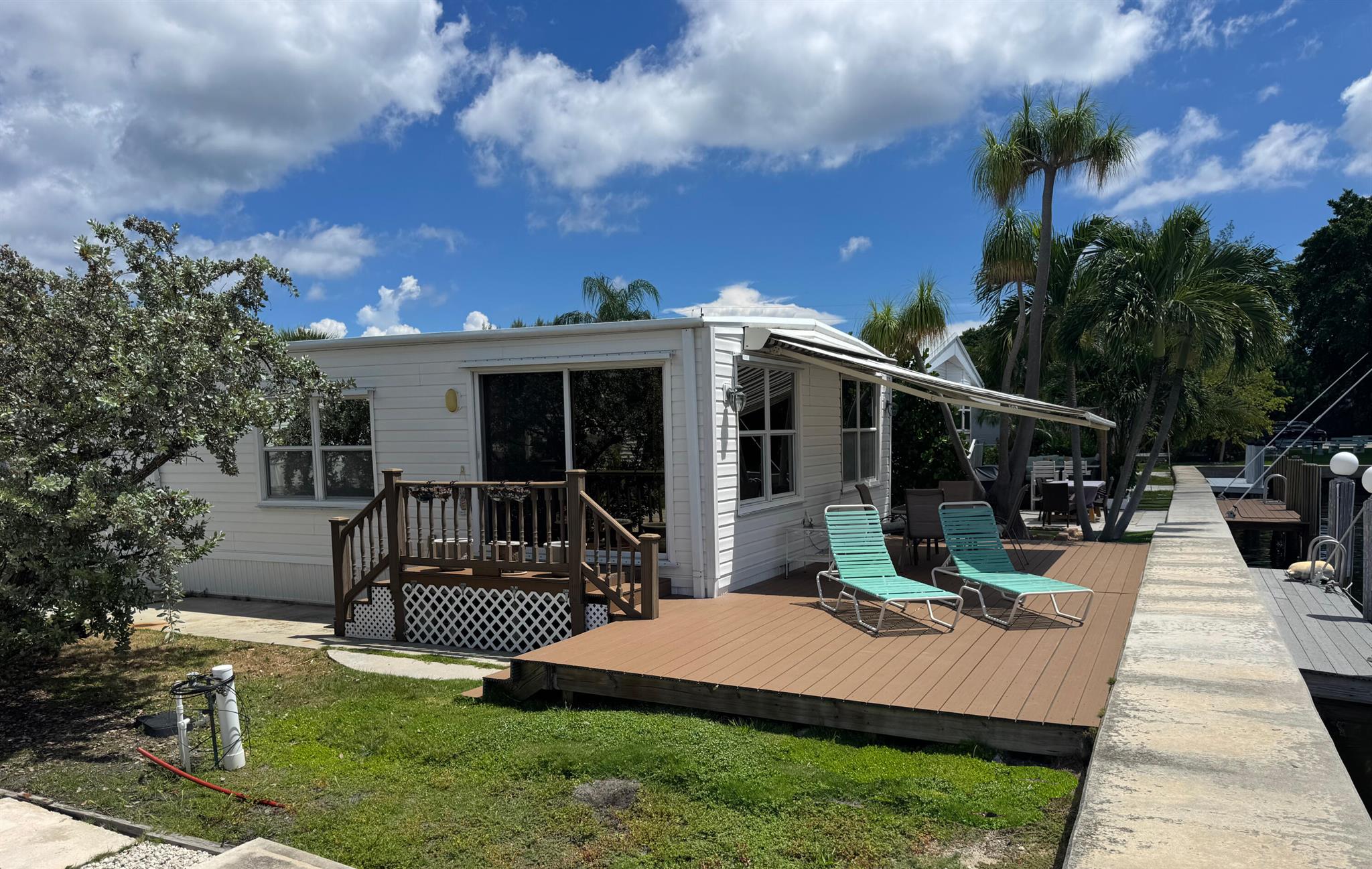 205 S Ibis Dr #R