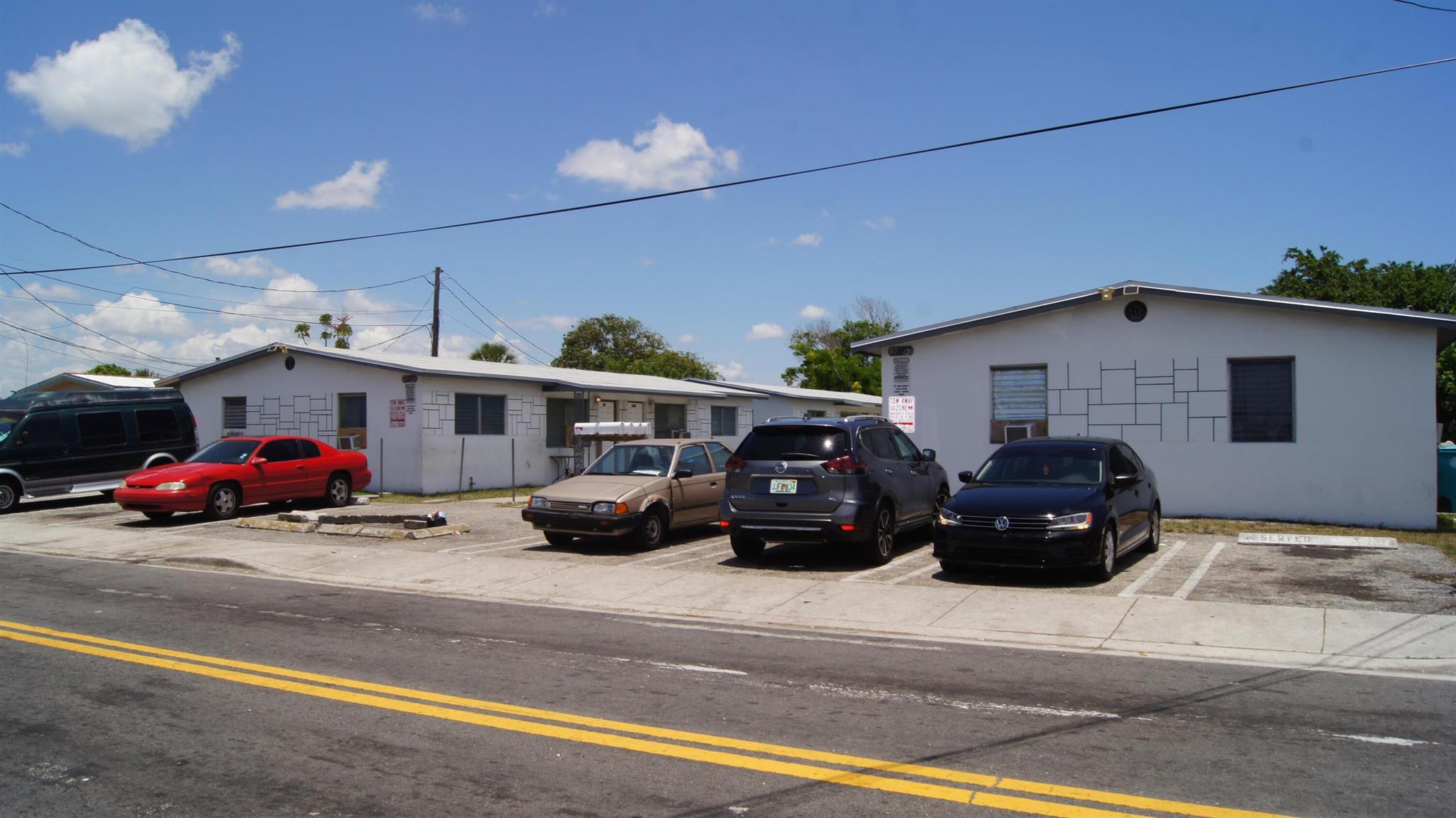 123 NW 10th Ave #A