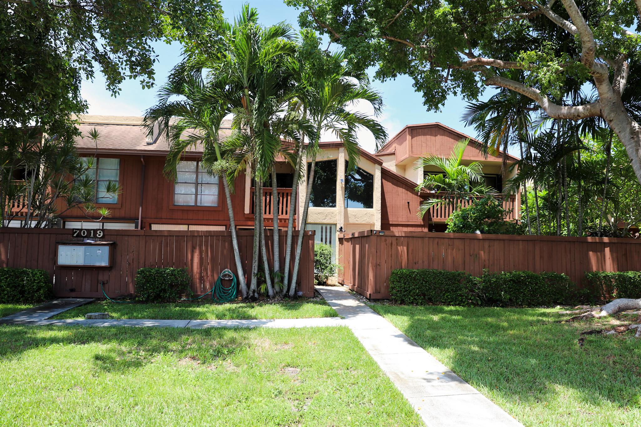 7019 SW 115th Pl #F31