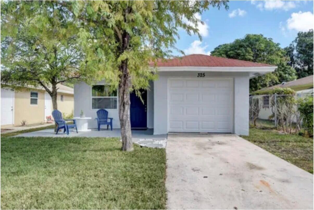 325 SW 4th Ave