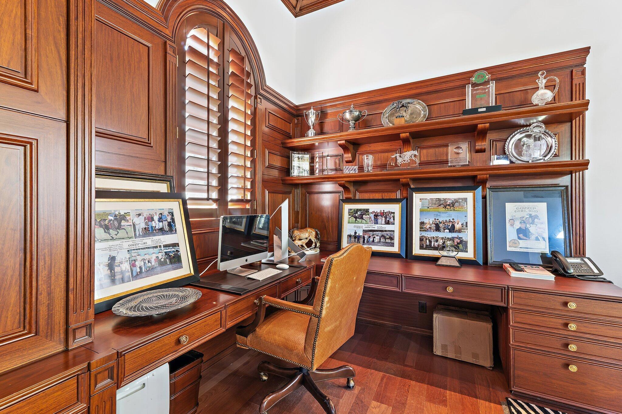 150 Bears Clb Dr Jupiter, FL 33477