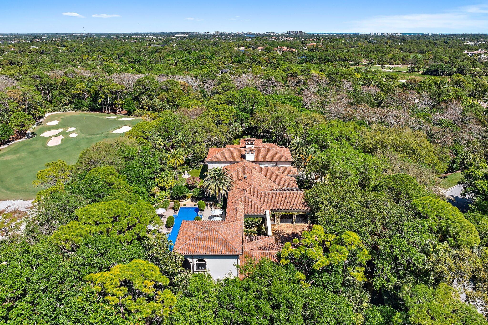 150 Bears Clb Dr Jupiter, FL 33477