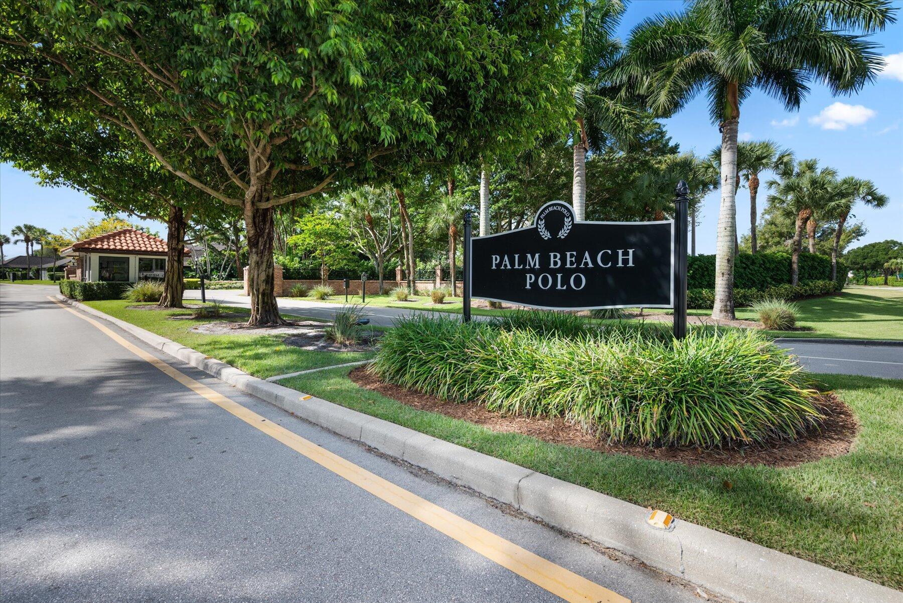 13400 Polo Rd #102