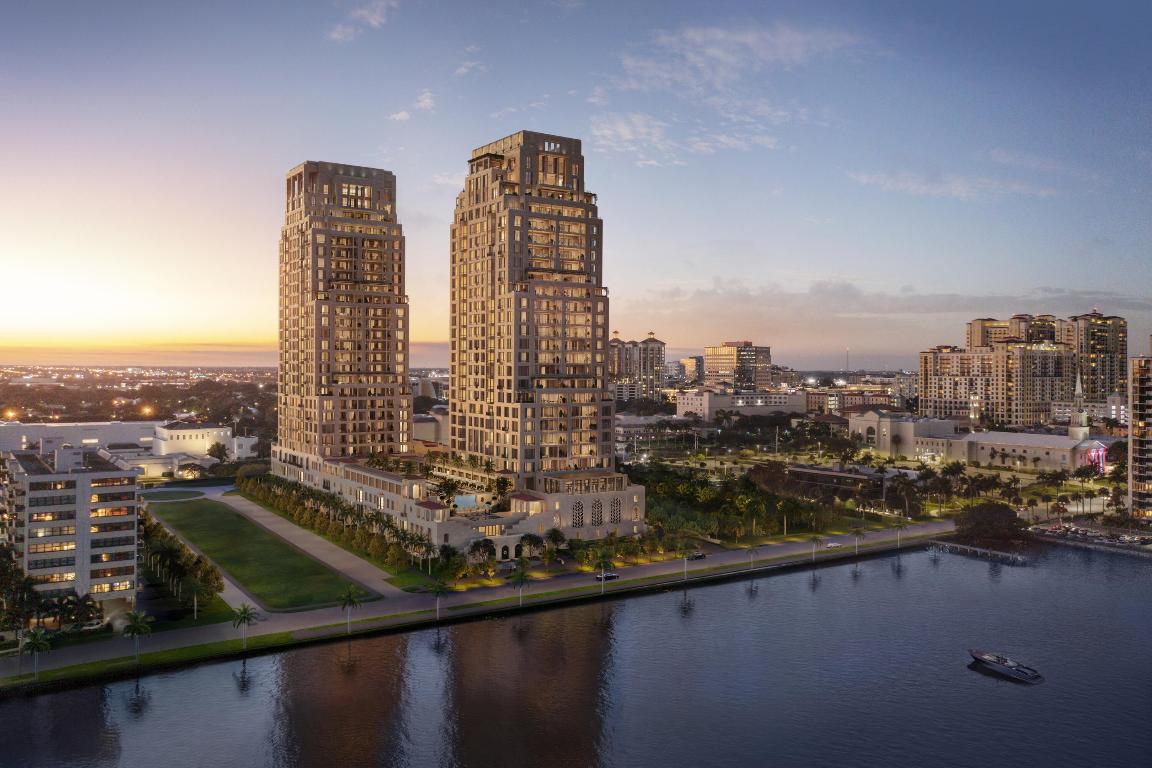 1355 S Flagler Dr #2103 West Palm Beach, FL 33401