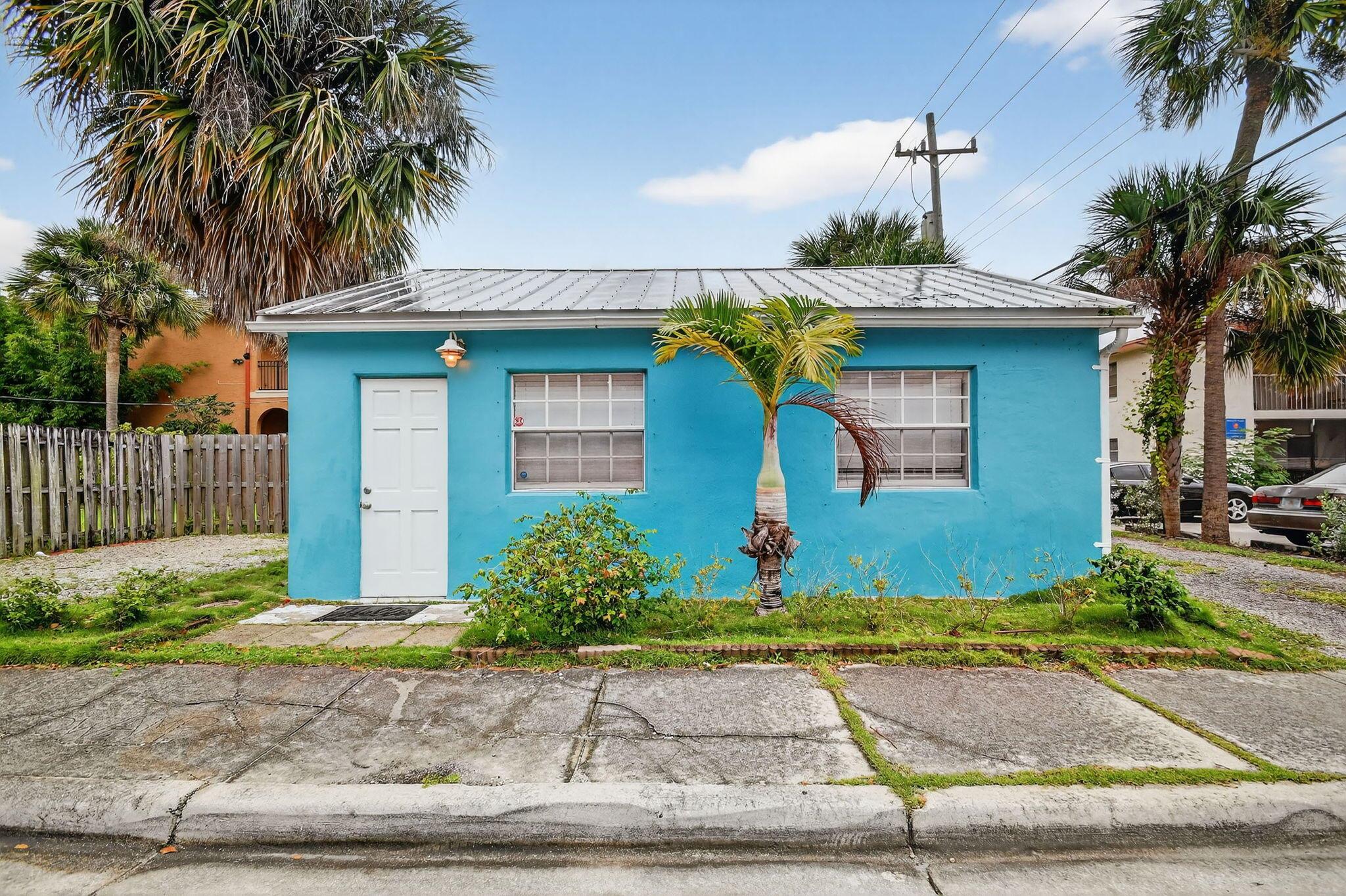 1330 S N St #Cottage