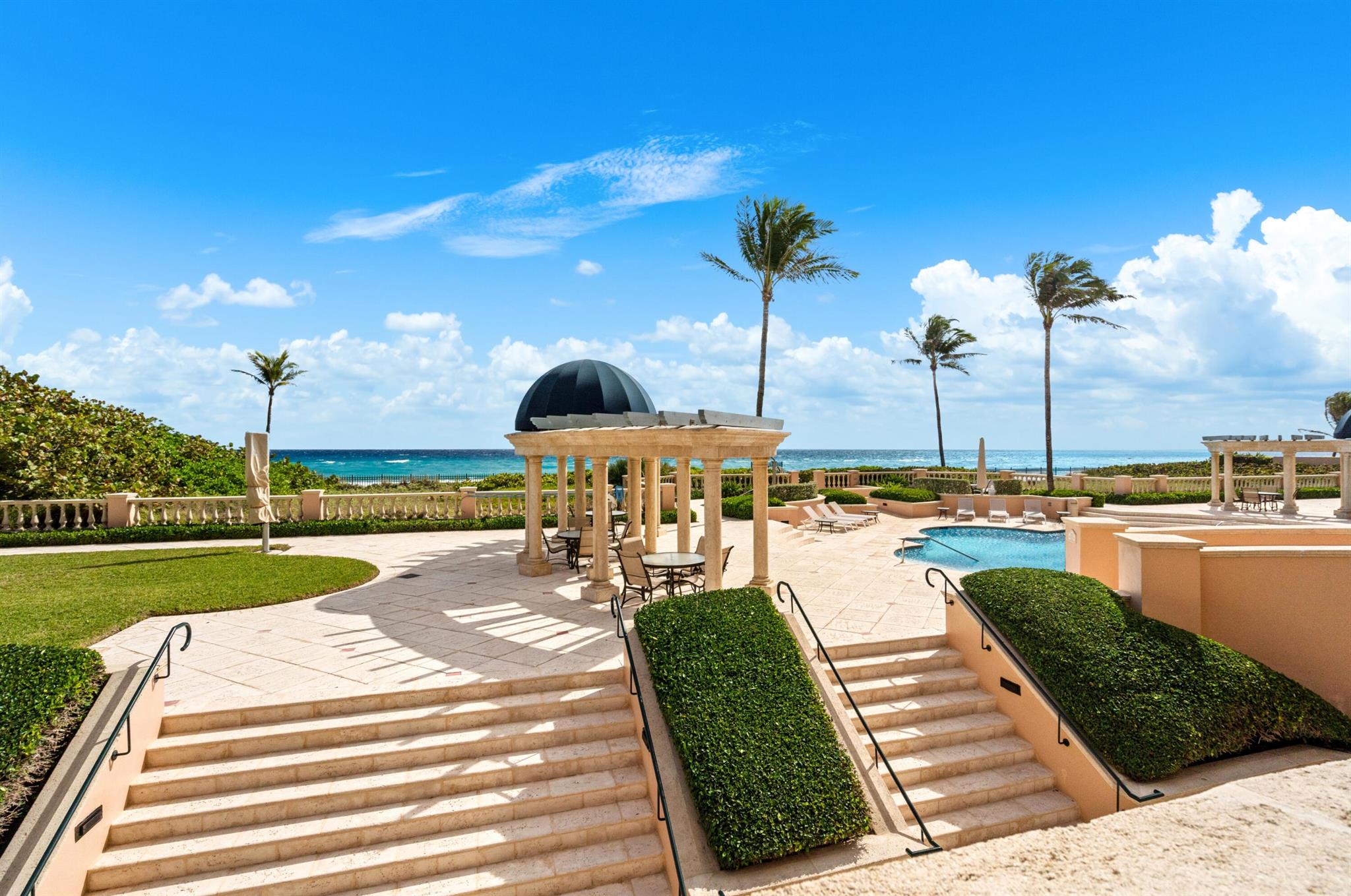 400 S Ocean Blvd #R-26