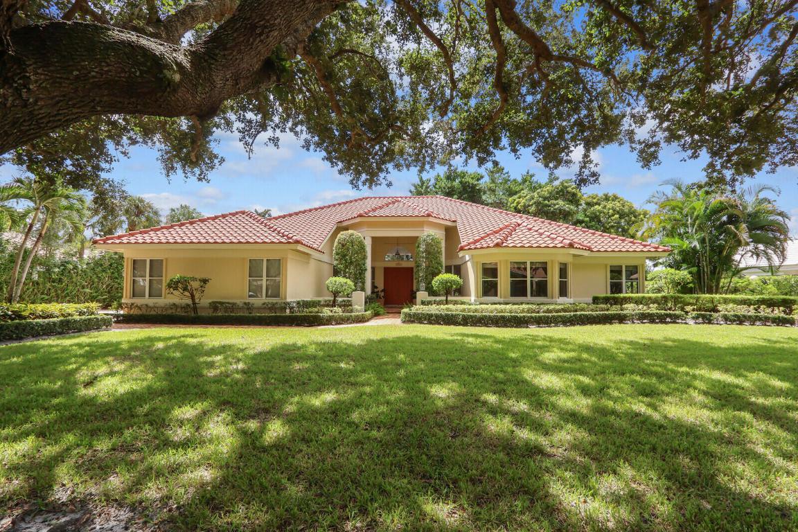 18517 SE Heritage Jupiter, FL 33469