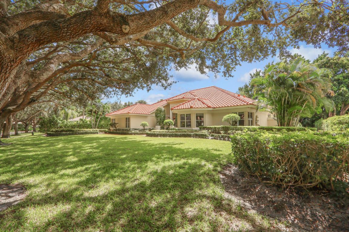 18517 SE Heritage Jupiter, FL 33469