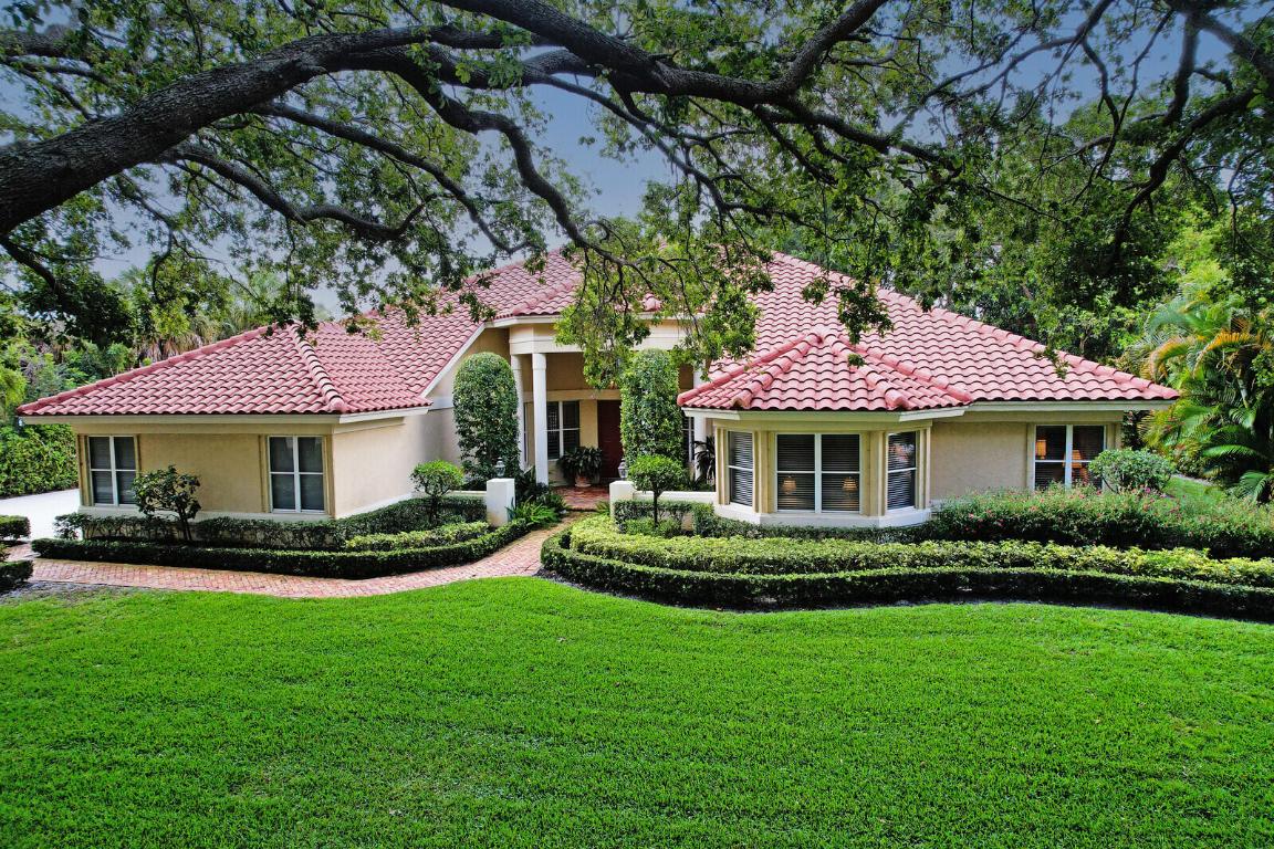 18517 SE Heritage Jupiter, FL 33469