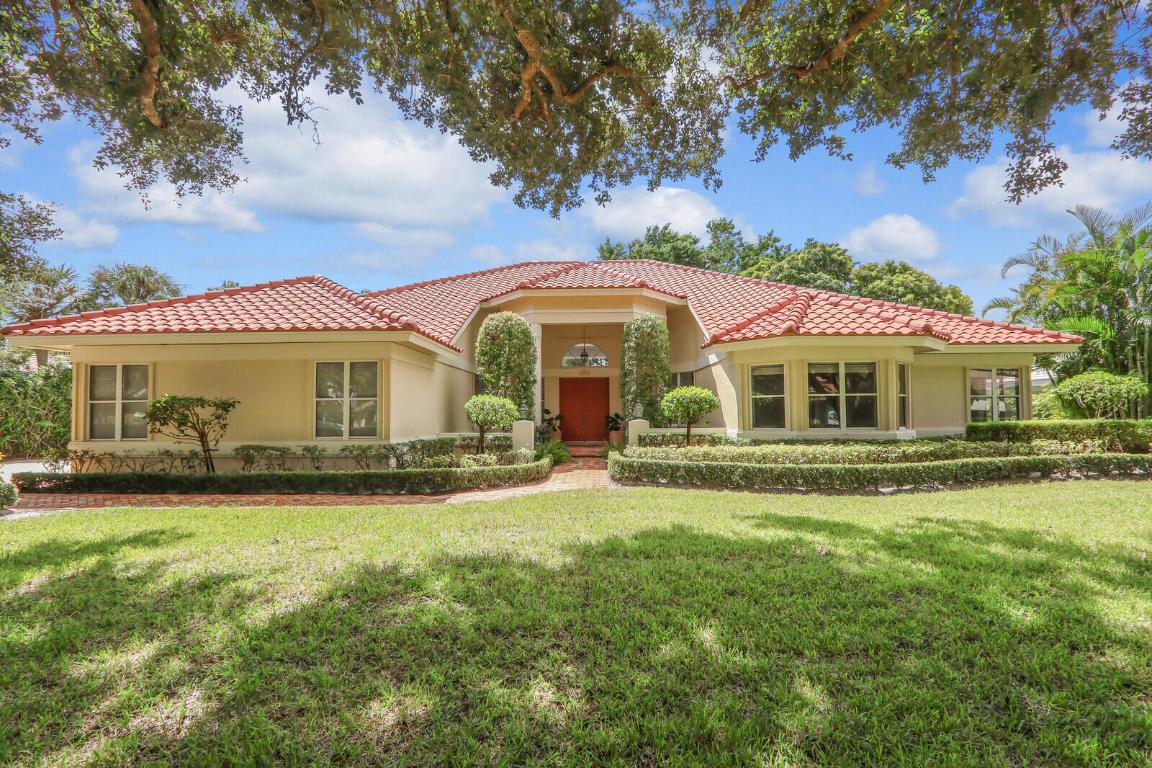 18517 SE Heritage Jupiter, FL 33469