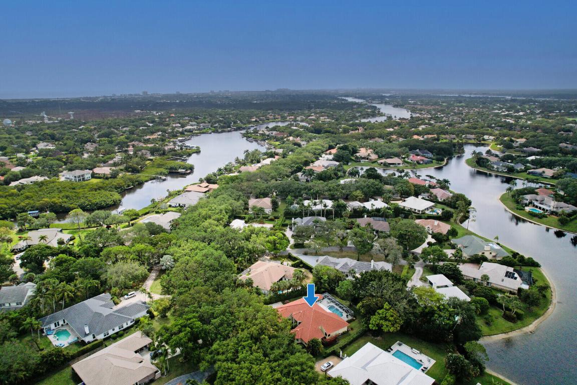 18517 SE Heritage Jupiter, FL 33469