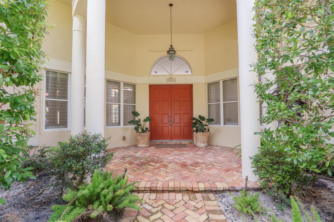 18517 SE Heritage Jupiter, FL 33469
