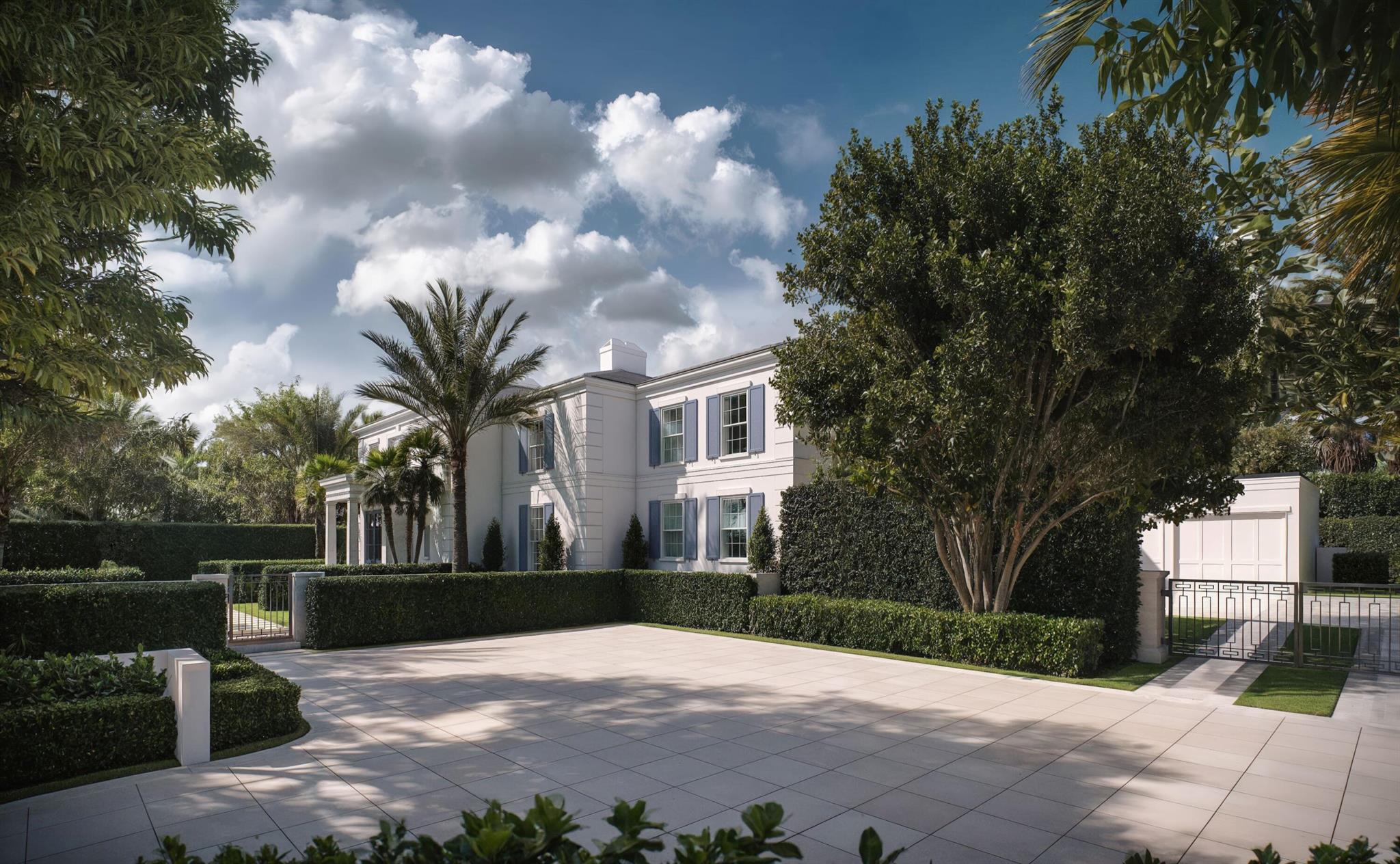 124 Cocoanut Row Palm Beach, FL 33480