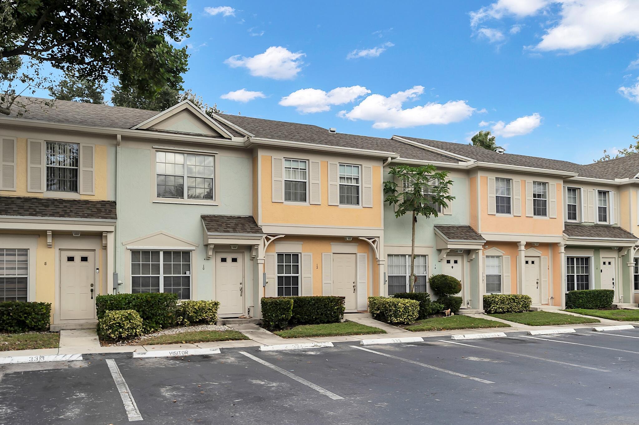 12 Fleming Ct
