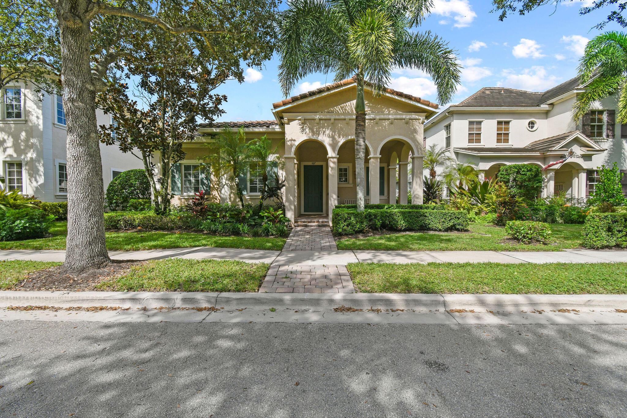 167 Arklow Ave Jupiter, FL 33458