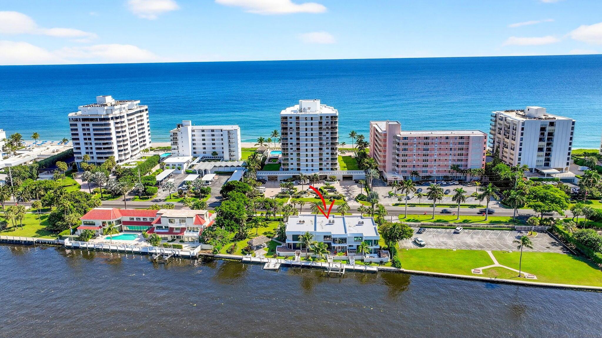 2914 S Ocean Blvd #Th2