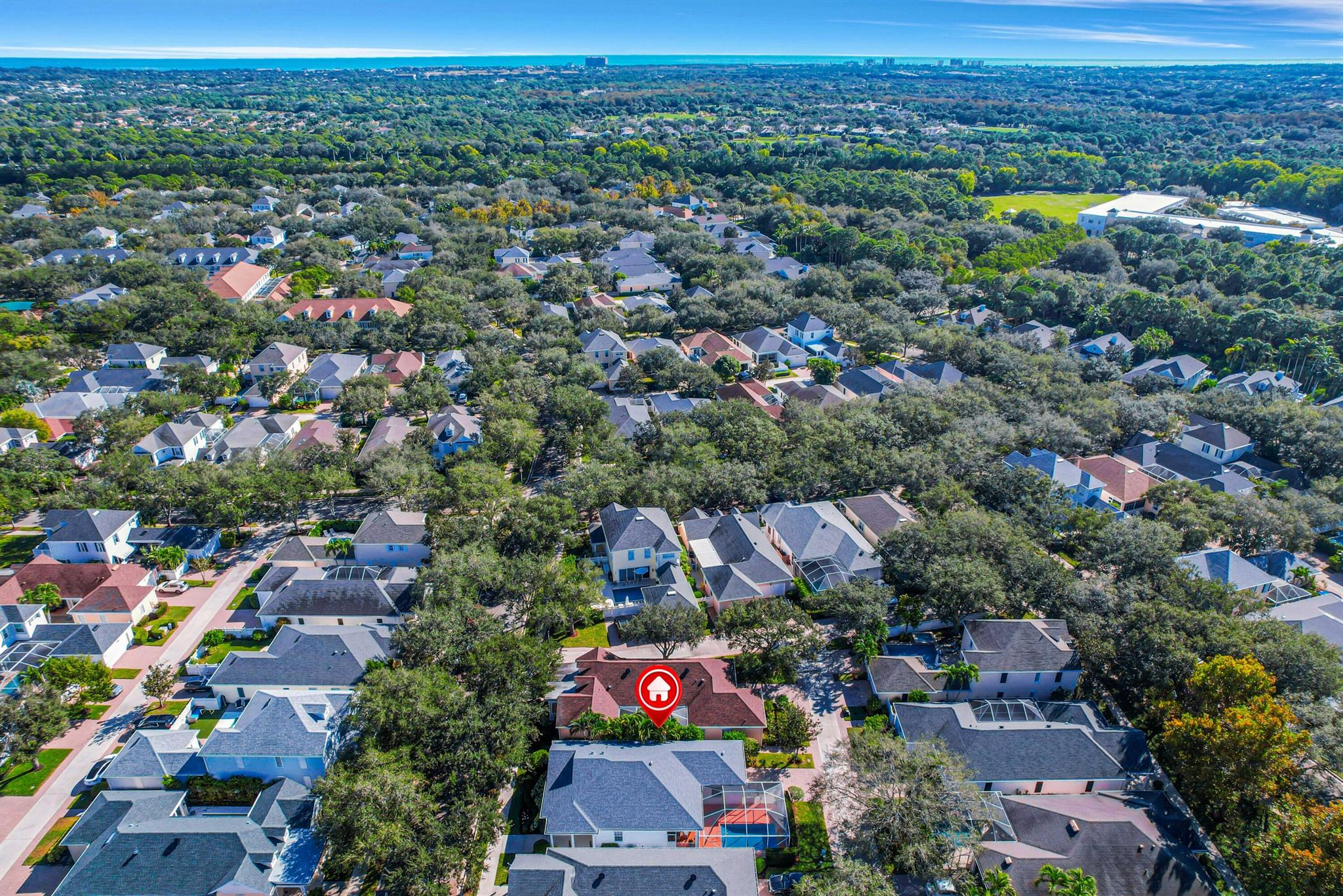 245 Honeysuckle Dr Jupiter, FL 33458