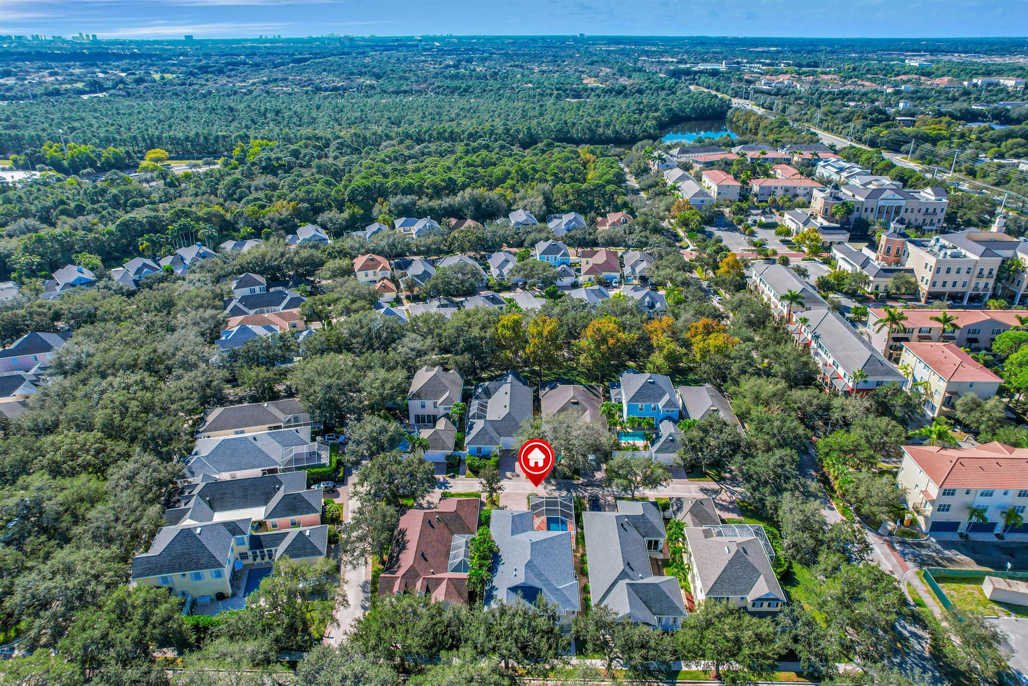 245 Honeysuckle Dr Jupiter, FL 33458