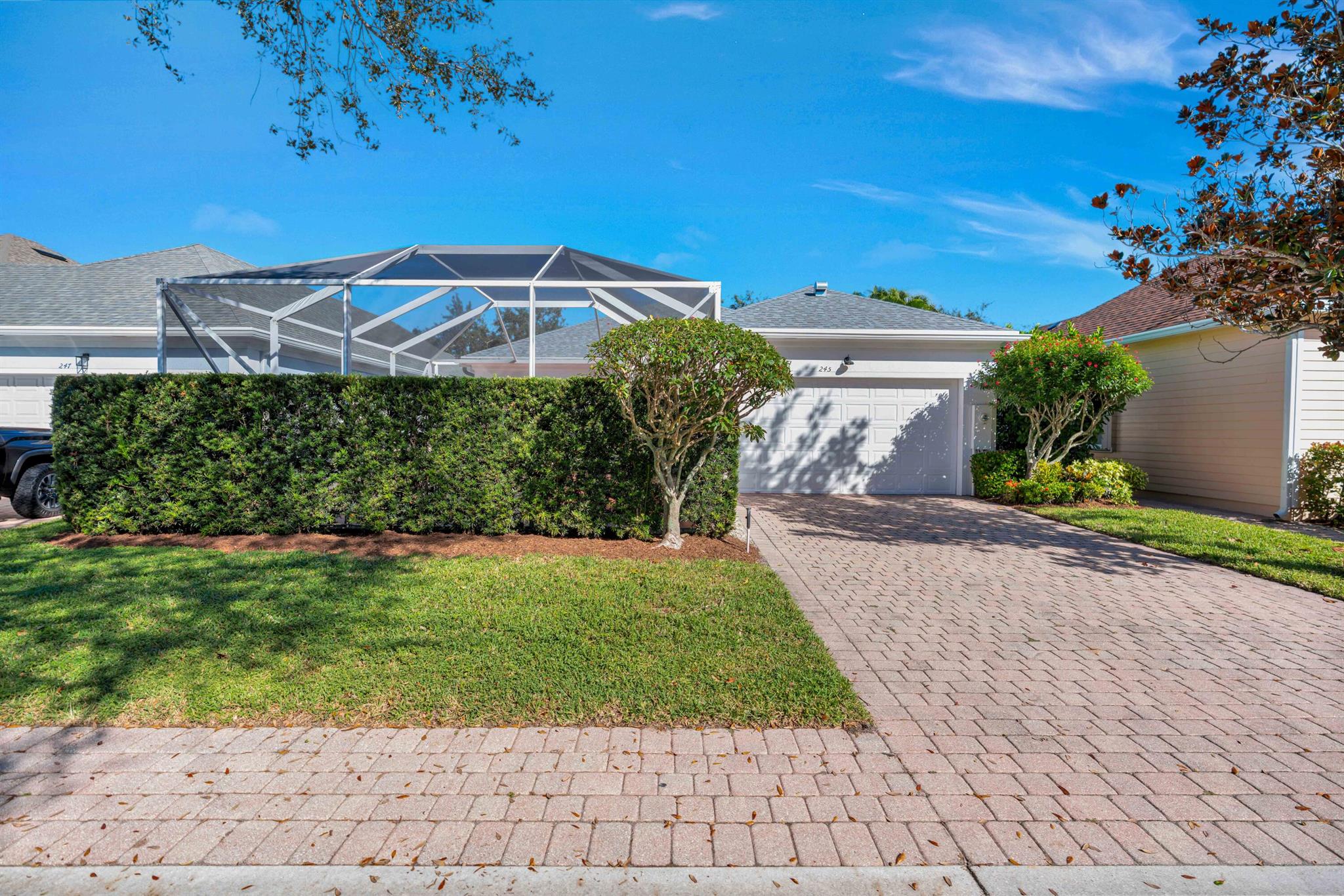 245 Honeysuckle Dr Jupiter, FL 33458