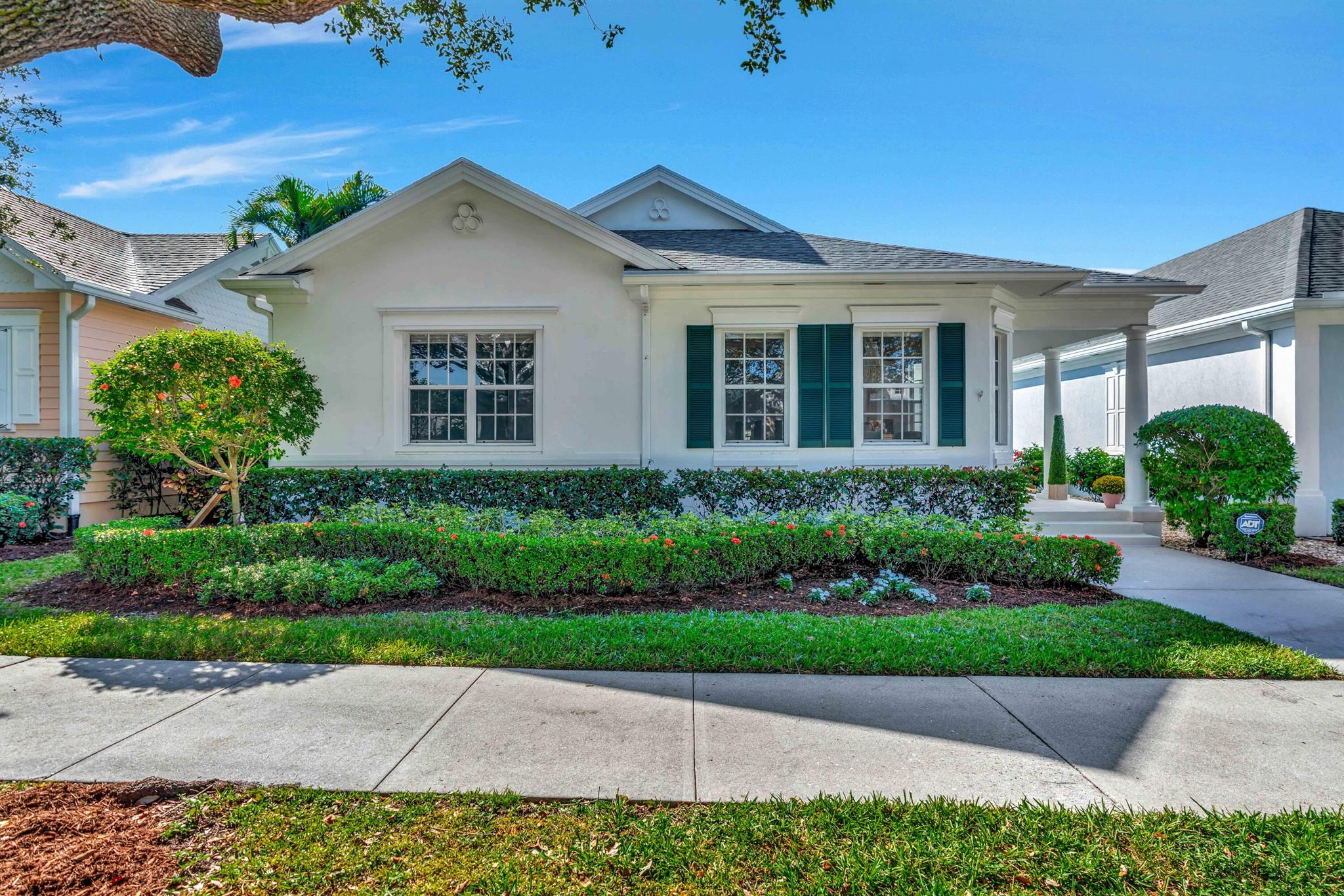 245 Honeysuckle Dr Jupiter, FL 33458