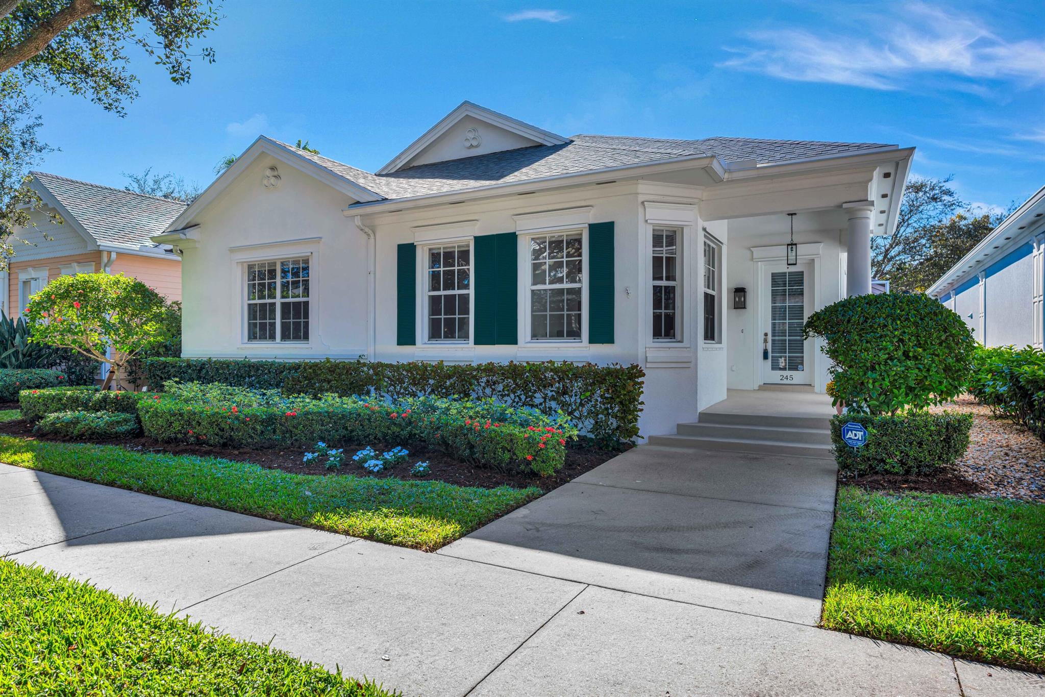 245 Honeysuckle Dr Jupiter, FL 33458