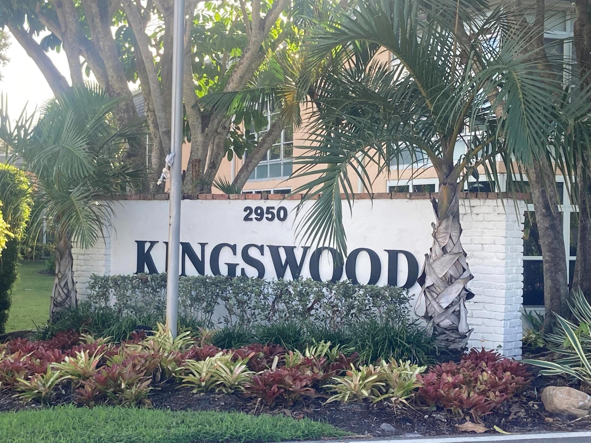 2950 SE Ocean Blvd #34-5