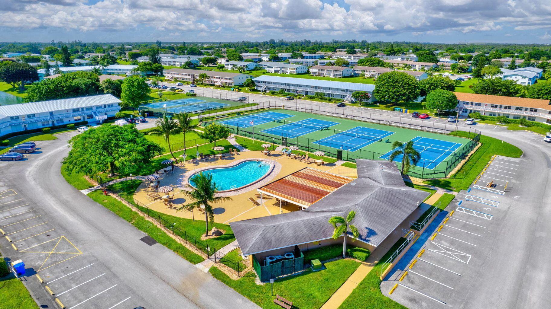 226 Andover I West Palm Beach, FL 33417