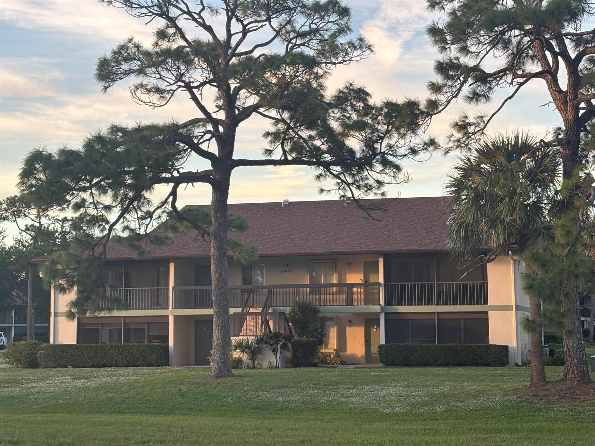 6447 Chasewood Dr #C Jupiter, FL 33458