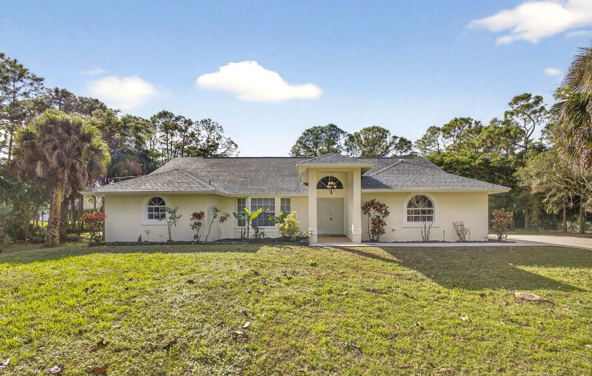 15098 77th Pl Loxahatchee, FL 33470