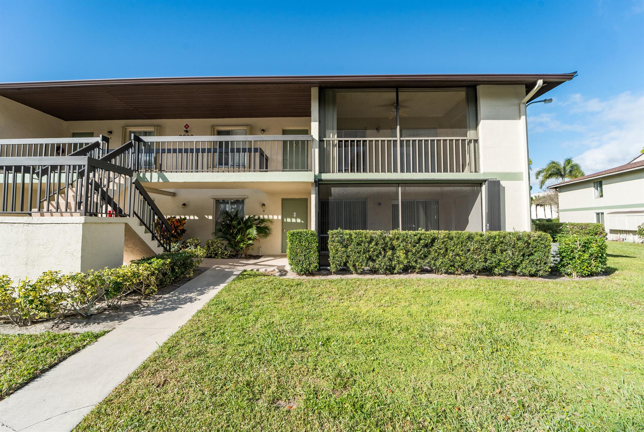 6392 Chasewood Dr #B Jupiter, FL 33458