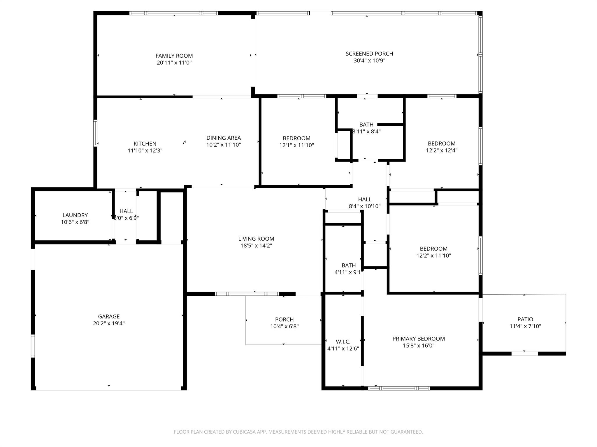 1811 NW 119th Ave Pembroke Pines, FL 33026