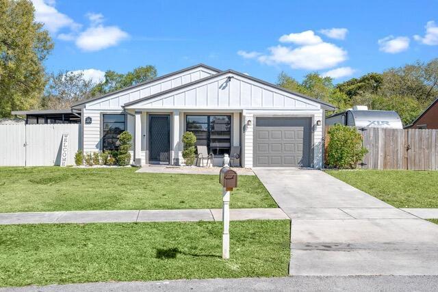 1222 Stardust Way Way Royal Palm Beach, FL 33411