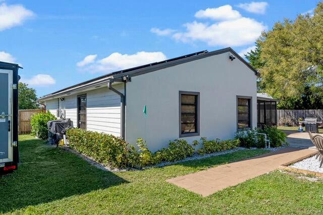 1222 Stardust Way Way Royal Palm Beach, FL 33411