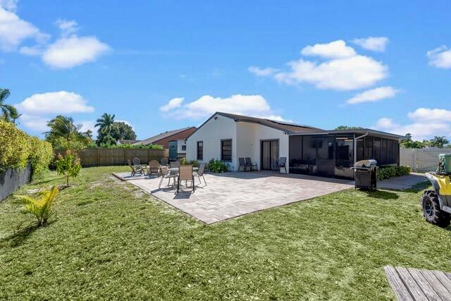 1222 Stardust Way Way Royal Palm Beach, FL 33411