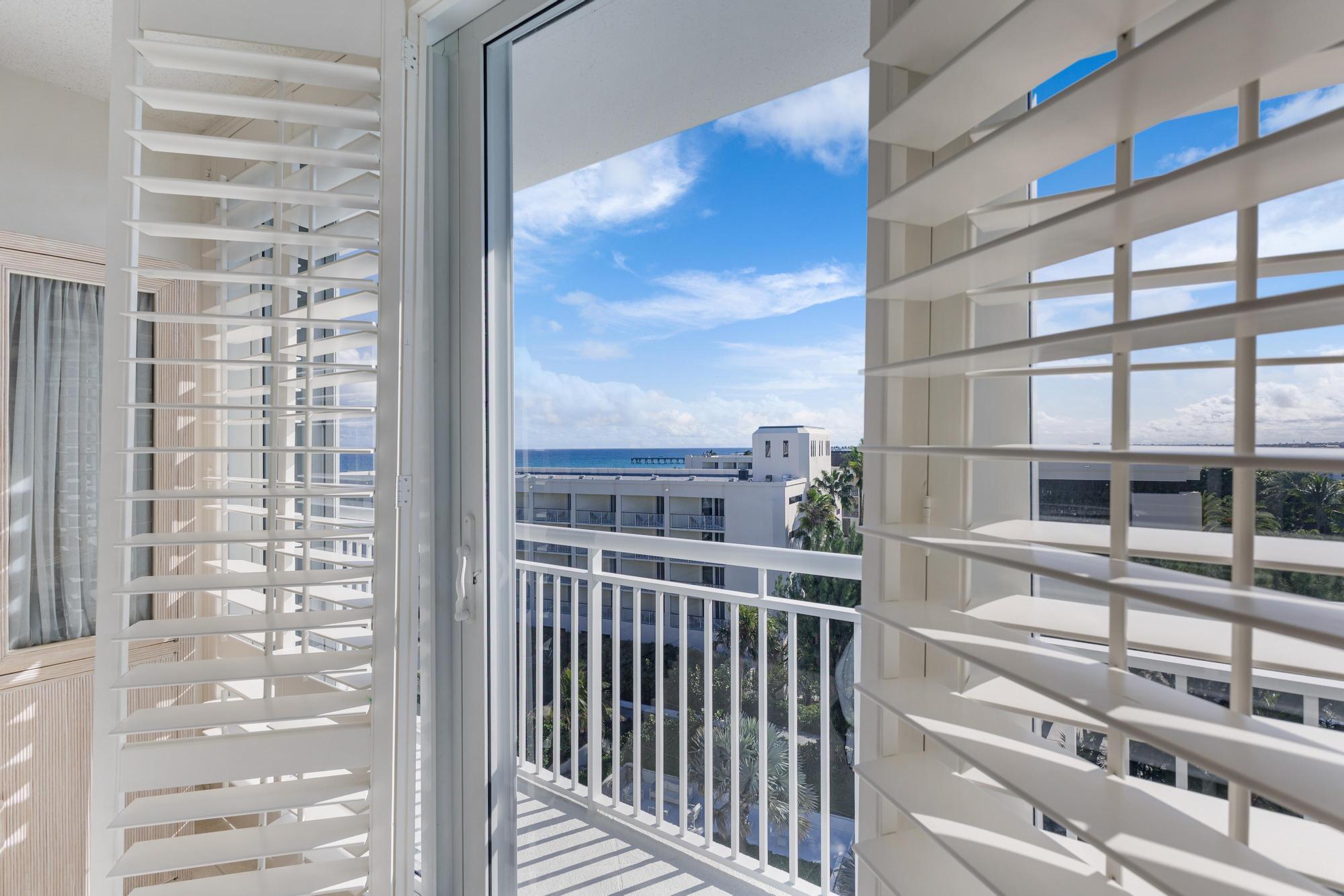 2780 S Ocean #707 Palm Beach, FL 33480
