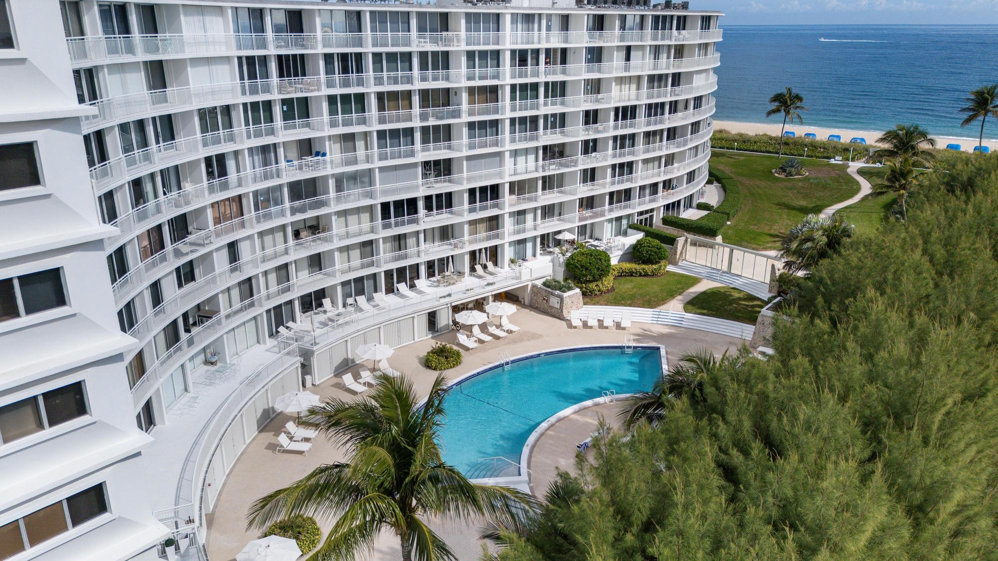 2780 S Ocean #707 Palm Beach, FL 33480