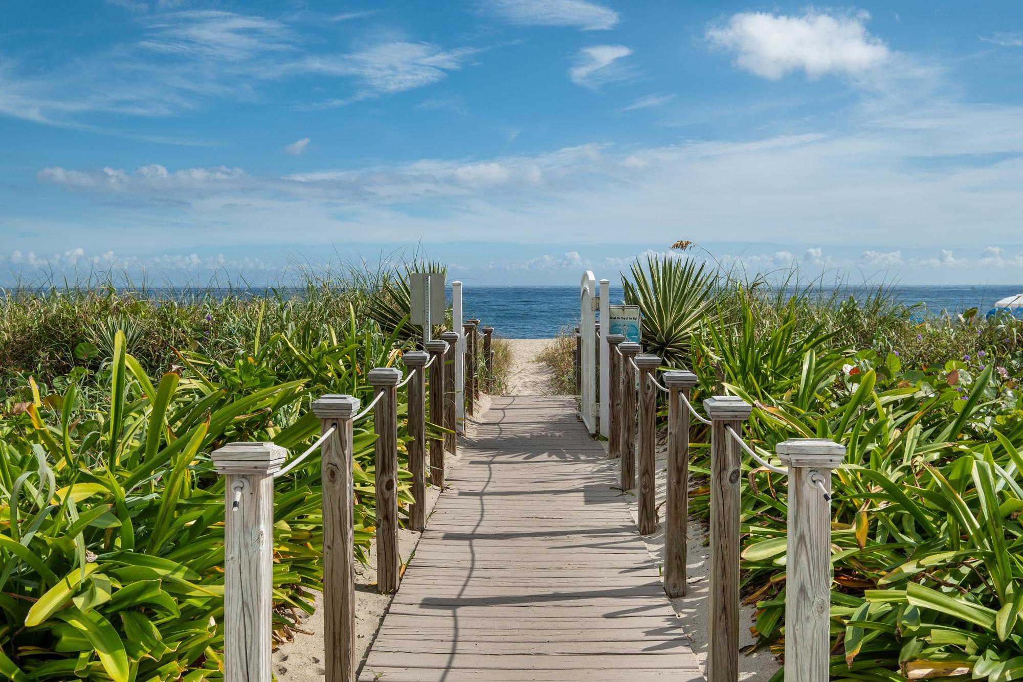 2780 S Ocean #707 Palm Beach, FL 33480