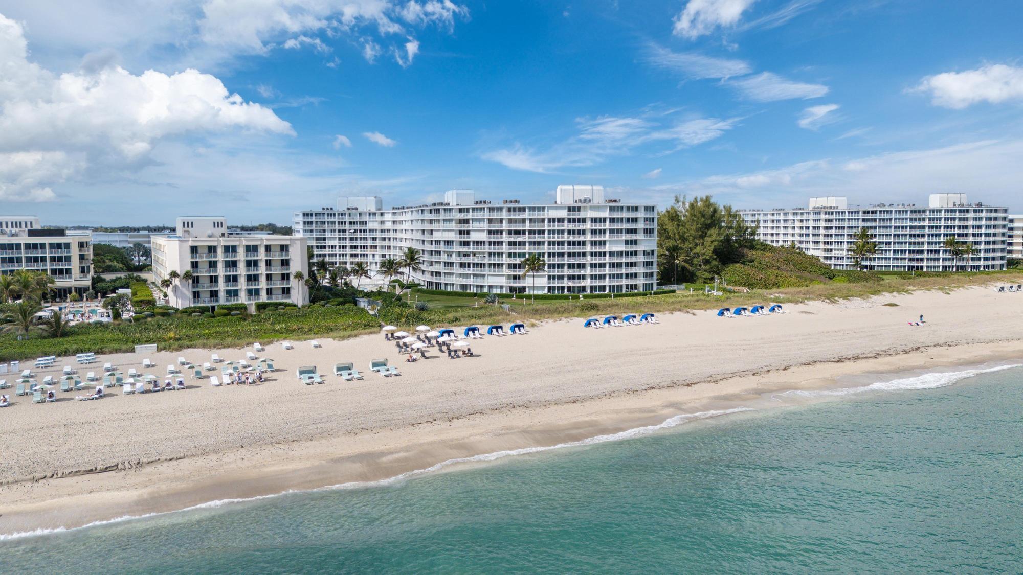 2780 S Ocean #707 Palm Beach, FL 33480
