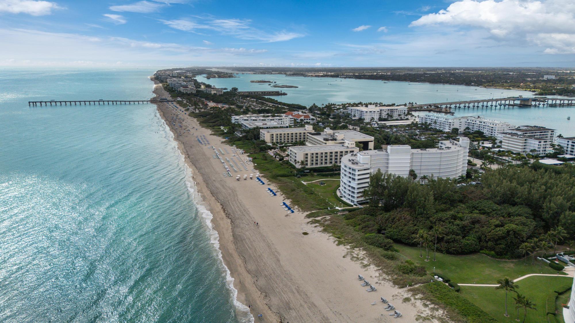 2780 S Ocean #707 Palm Beach, FL 33480