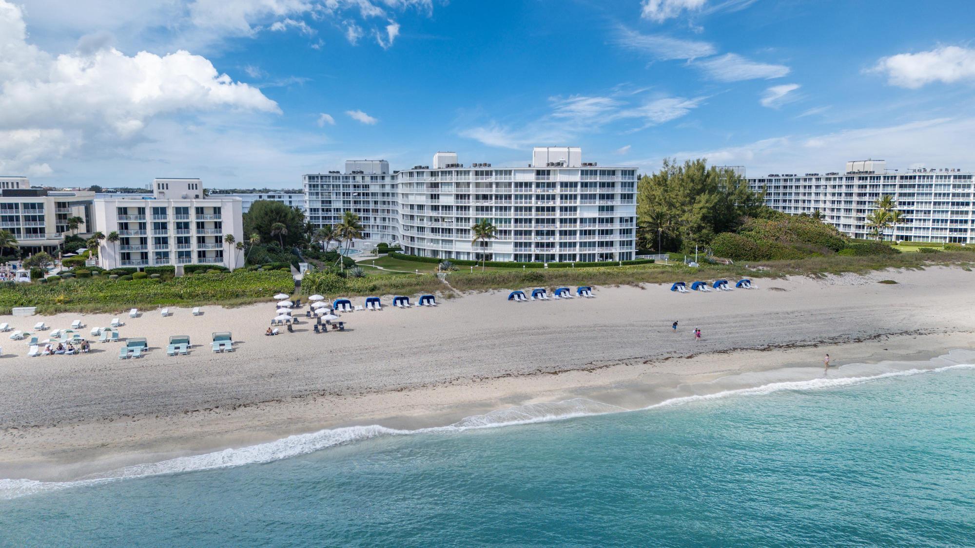 2780 S Ocean #707 Palm Beach, FL 33480