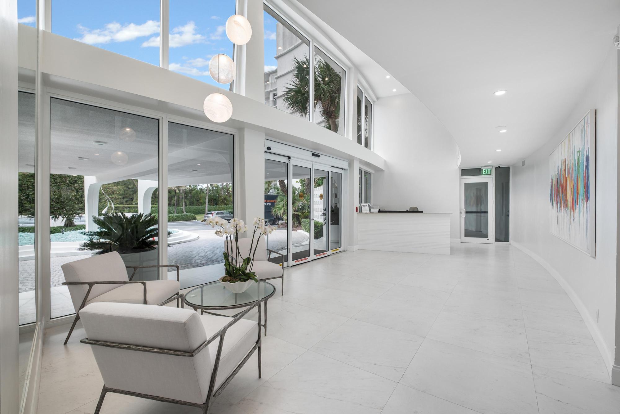 2780 S Ocean #707 Palm Beach, FL 33480