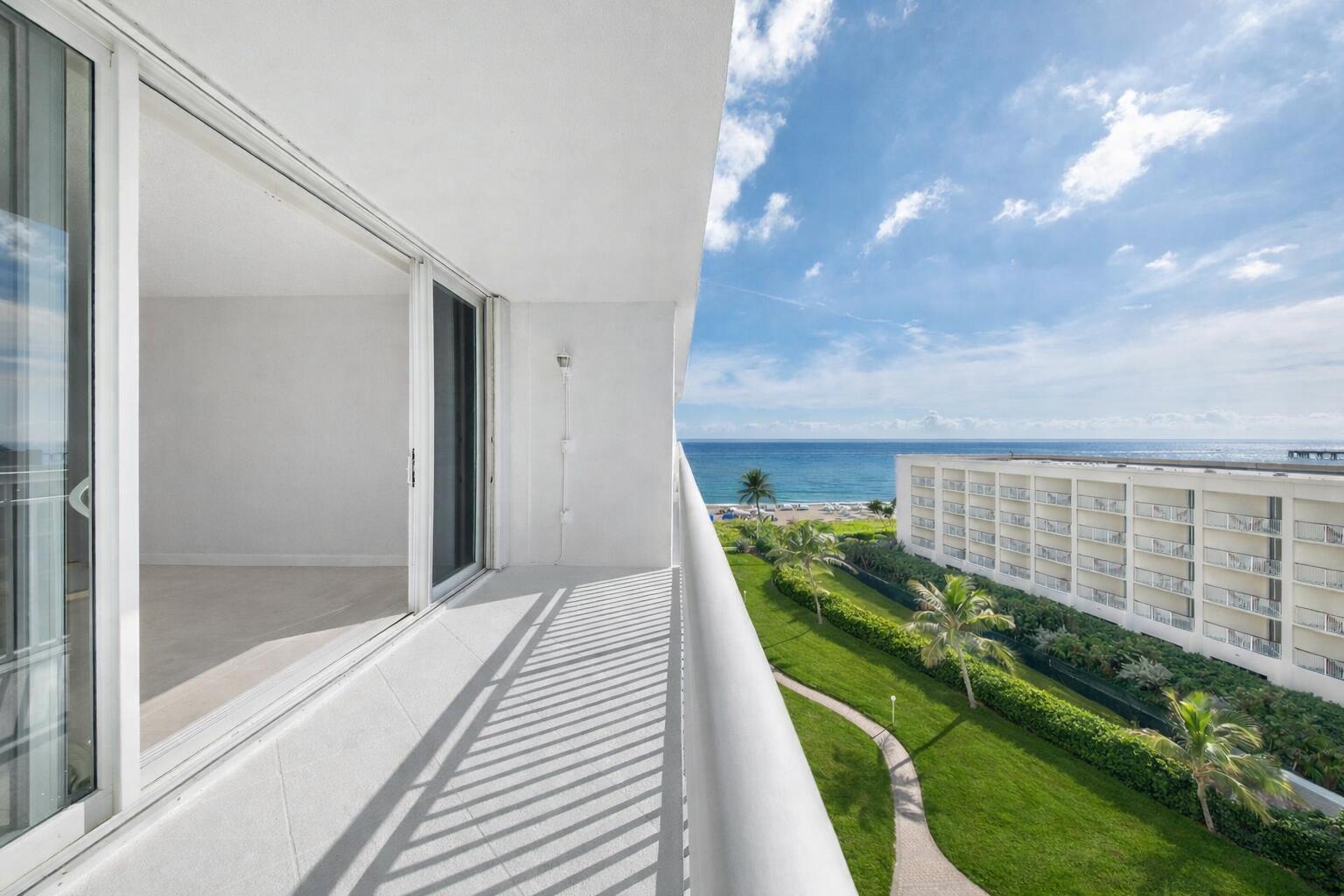 2780 S Ocean #707 Palm Beach, FL 33480