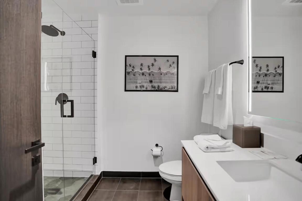 image Map Of Miami Dade Co. Fl. Pb B-4110