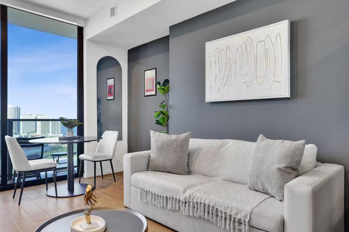 image Map Of Miami Dade Co. Fl. Pb B-417